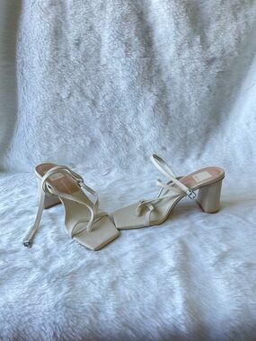 Dolce Vita Heeled Sandals